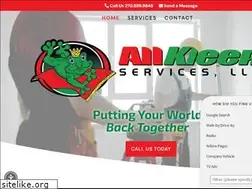 Sites similar to allkleenservices.com