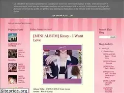 Sites similar to allkmusicdl.blogspot.com