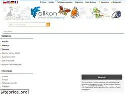 Sites similar to allkon.pl