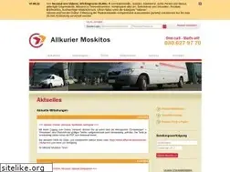 Sites similar to allkurier.de