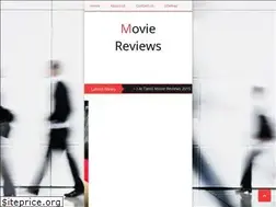 Sites similar to alllatestmoviereviews.blogspot.in