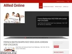 Sites similar to allled.online