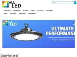 Sites similar to allledgroup.com