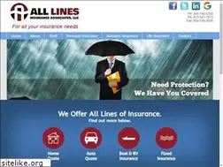Sites similar to alllines.biz