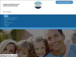 Sites similar to alllinesomaha.com