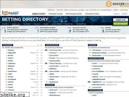 Sites similar to alllister.com