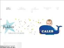 Sites similar to alllittlerockstars.com