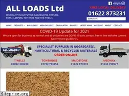 Sites similar to allloads.co.uk