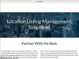 Sites similar to alllocal.com