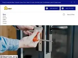 Sites similar to alllockedupinc.com