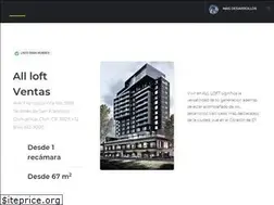 Sites similar to alllofts.mx