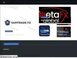 Sites similar to allloginpage.com