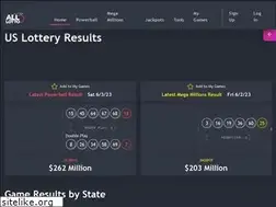Sites similar to alllotto.ca