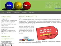 Sites similar to alllottoresults.com