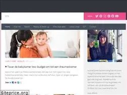 Sites similar to alllovelythings.nl
