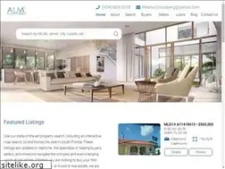 Sites similar to allluxurymiami.com