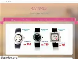 Sites similar to allmads.weebly.com