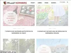 Sites similar to allmaechd-nuernberg.de
