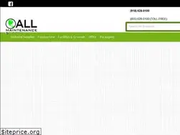 Sites similar to allmaintsupply.com