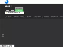 Sites similar to allmajeep.com.br