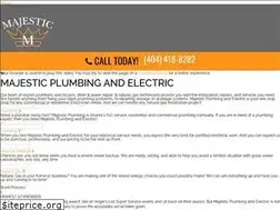 Sites similar to allmajestic.com
