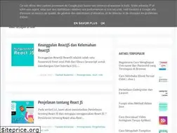 Sites similar to allmakruf.blogspot.com