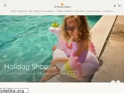 Sites similar to allmamaschildren.com