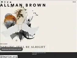 Sites similar to allmanbrown.com
