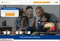 Sites similar to allmandlaw.com