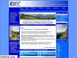 Sites similar to allmannsberger.de