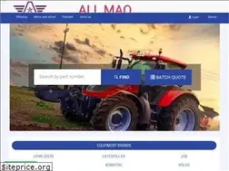 Sites similar to allmaq.com