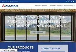 Sites similar to allmar.com