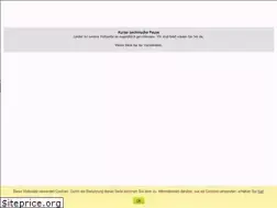 Sites similar to allmaris-cosmetics.de