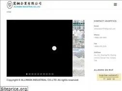 Sites similar to allmark1979.com