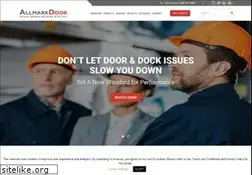 Sites similar to allmarkdoors.com
