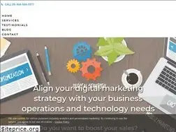 Sites similar to allmarketing.co