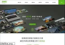 Sites similar to allmarketing.com.tw