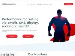 Sites similar to allmarketingmixed.com