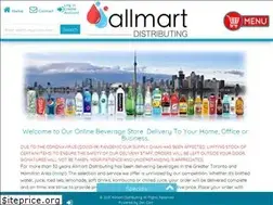 Sites similar to allmart.ca