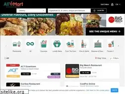 Sites similar to allmartplace.com