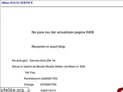 Sites similar to allmas.ro