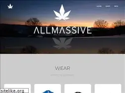 Sites similar to allmassive.org