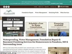 Sites similar to allmasterbuilders.com