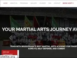 Sites similar to allmasters.ca
