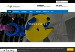 Sites similar to allmaterialhandling.com