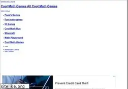 Sites similar to allmathsgames.com
