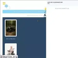 Sites similar to allmati.ro