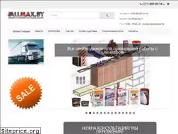 Sites similar to allmax.by