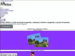 Sites similar to allmax.cz