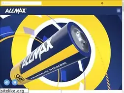 Sites similar to allmaxbattery.com
